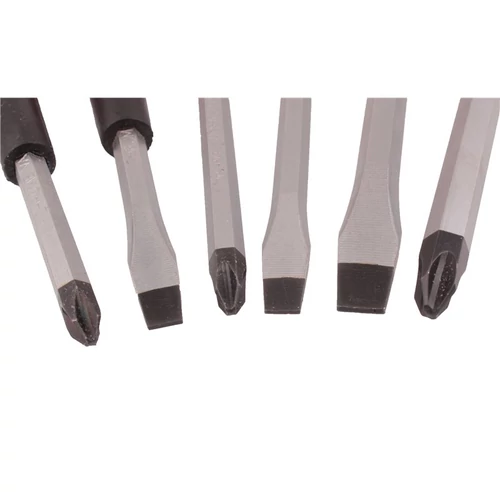 ÜTHETŐ CSAVARHÚZÓ KÉSZLET 6DB-OS