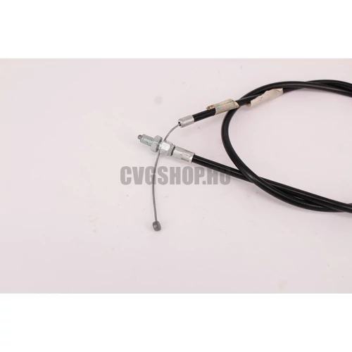 OLEO-MAC SPARTA-26 GÁZBOWDEN