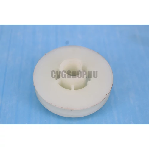 KÍNAI LÁNCFŰRÉSZ KÖTÉLORSÓ