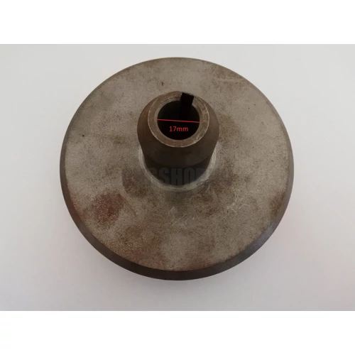 R-52 KUPLUNG CSÉSZE HOSSZUNYAK