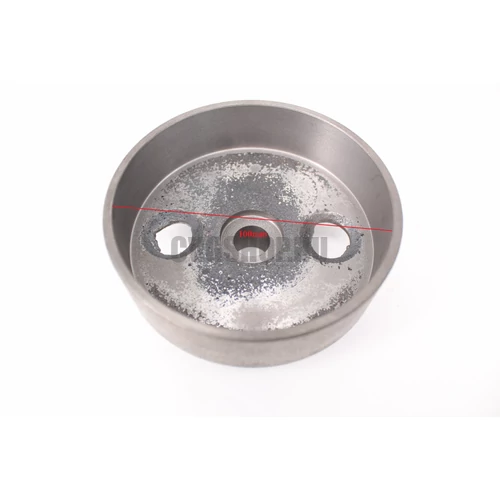 ROBI 56 KUPLUNGCSÉSZE KÚPOS