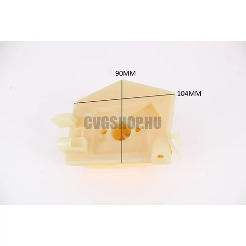 HUSQVARNA 51 LEVEGŐSZŰRŐ BETÉT CSAVAROS