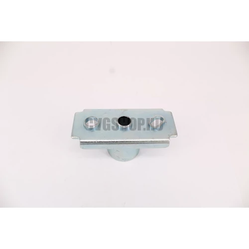 KÍNAI FŰNYÍRÓ KÉSTARTÓ NAC 22,2MM,MAGASSÁG 40MM