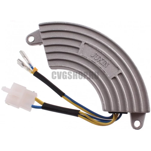 AVR GX 173F, 177, 240, 270 250V 220 uF