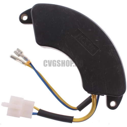 AVR, AL GX 173F, 177, 240, 270 250V 470 uF ELEKTRONIKA