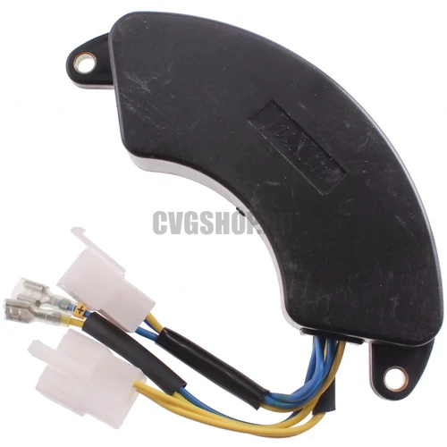 AVR DIESEL GX 186 450V 680 uF ELEKTRONIKA