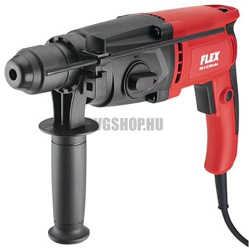 FLEX FHE 2-22 FÚRÓKALAPÁCS SDS PLUS