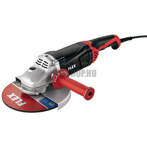 FLEX L 21-6 230 KÉZI CSISZOLÓ