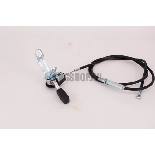 GÁZKAR SR7Z-75,750,ZS500 BOWDENNEL