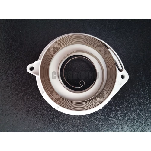 HUSQVARNA  INDITÓRUGÓ+HÁZ 435,440,445,450 GYÁRI