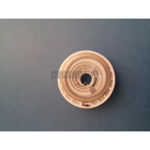 HUSQVARNA  325RX KÖTÉLORSÓ + RUGÓ