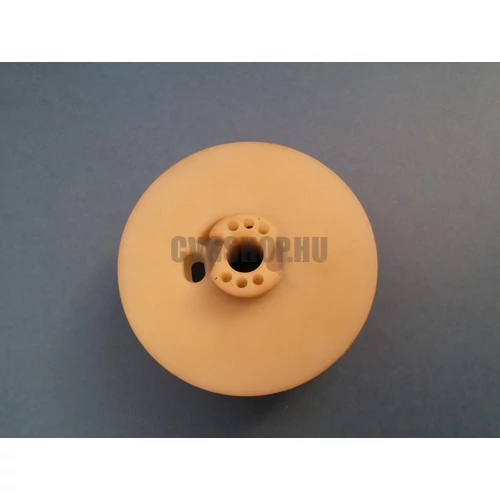 HUSQVARNA  281, 61 KÖTÉLORSÓ 10MM-ES