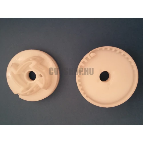 HQ-340 KÖTÉLORSÓ RÉGI 345-350