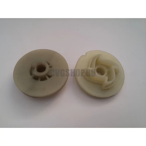 HUSQVARNA  340 KÖTÉLORSÓ RÉGI