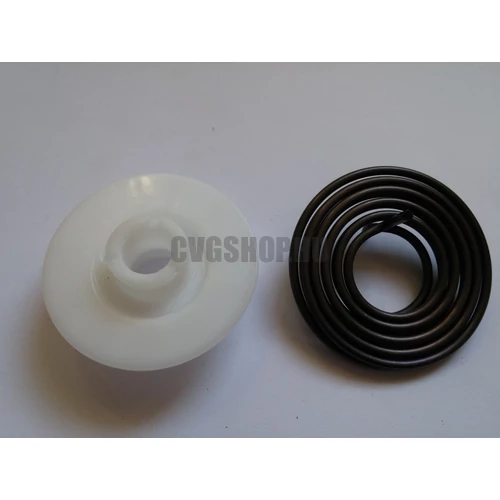 HUSQVARNA 323R,128R, 313R, 325 ABS RUGÓ+TÁRCSA GYÁRI