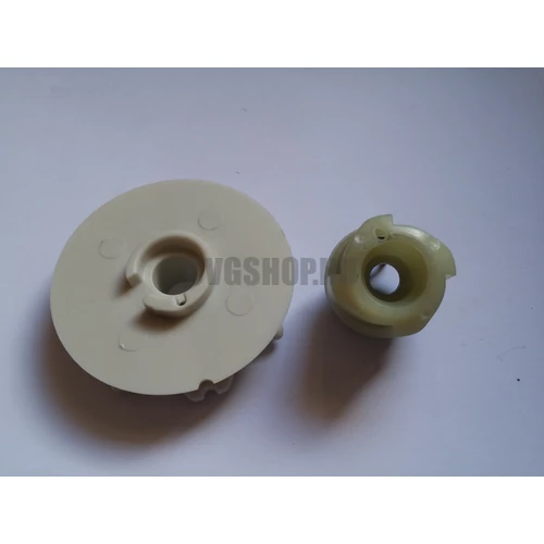 HUSQVARNA 137 KÖTÉLORSÓ KÉSZLET  ABS-HEZ