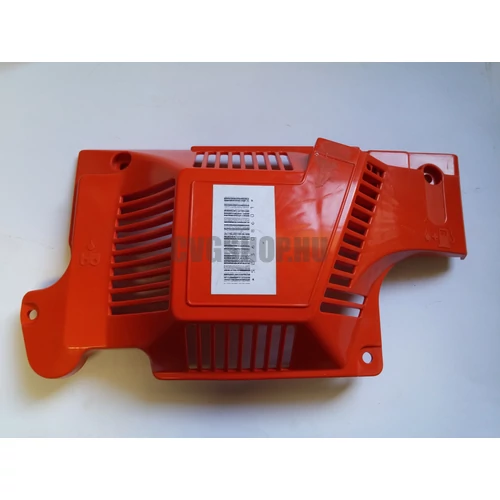 HUSQVARNA  51 INDÍTÓFEDÉL GYÁRI