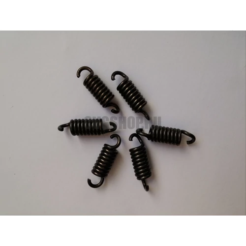 HUSQVARNA 345R  KUPLUNGRUGÓ GYÁRI