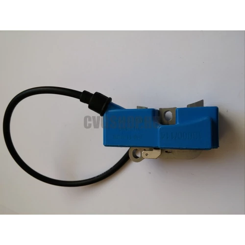 HUSQVARNA 365, 372 GYUJTÓTEKERCS