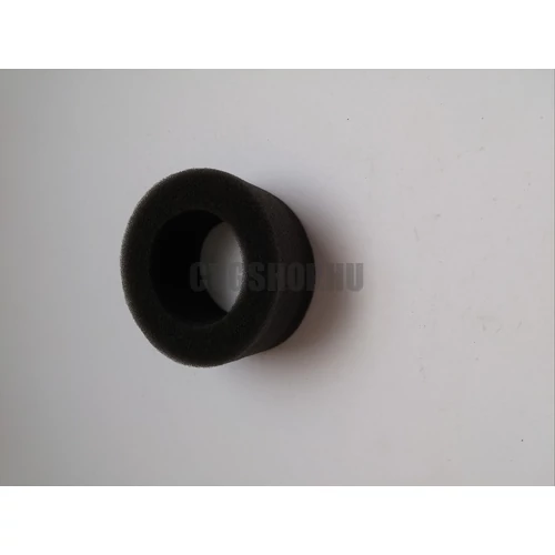 HUSQVARNA 133R LÉGSZÜRŐ KEREK FURATOS