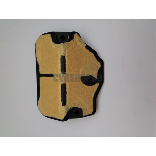 HUSQVARNA 136 LÉGSZŰRŐ GYÁRI