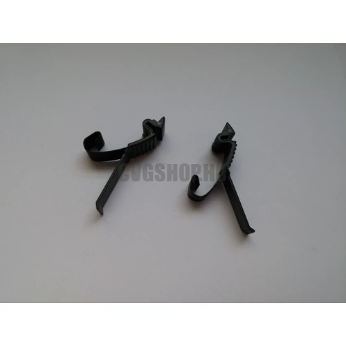 HUSQVARNA 365 LÉGSZŰRŐFEDÉLPATENT GYÁRI