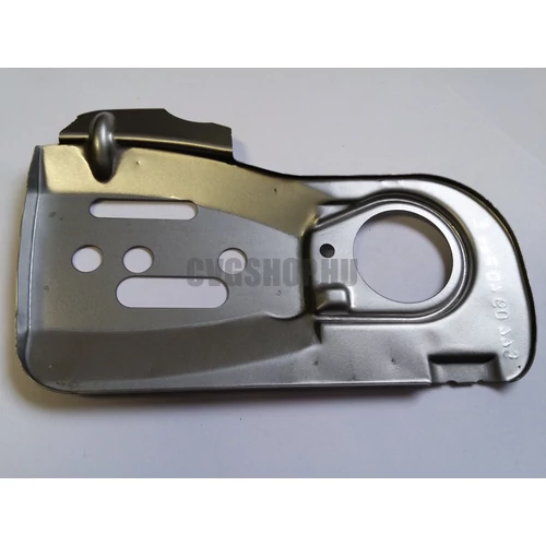 HUSQVARNA 445, 450 OLAJTERELŐLEMEZ GYÁRI