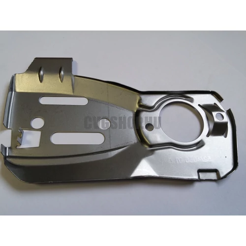 HUSQVARNA 340, 345, 350 OLAJTERELŐ LEMEZ GYÁRI