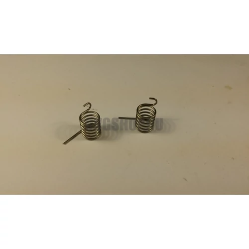 HUSQVARNA 543RS KARB. PILL. SZELEPTENGELY RUGÓ GYÁRI