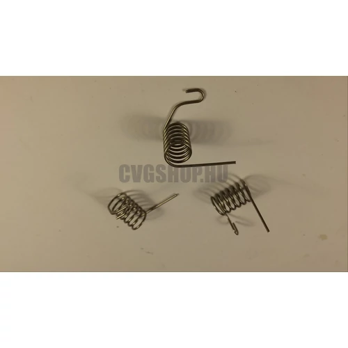 HUSQVARNA 365 KARB. RUGÓ PILL.SZELEP TENG.