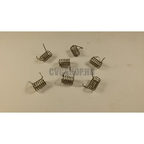 HUSQVARNA 365 KARB. RUGÓ PILL.SZELEP.TENG.