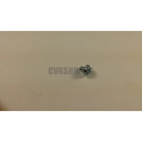 HUSQVARNA KARBURÁTOR PILL. SZELEPTÁNYÉR CSAVAR GYÁRI