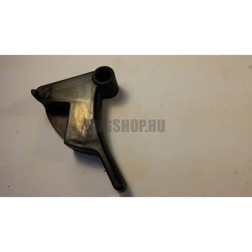 MCCULLOCH 347 GÁZKAR KSZL.