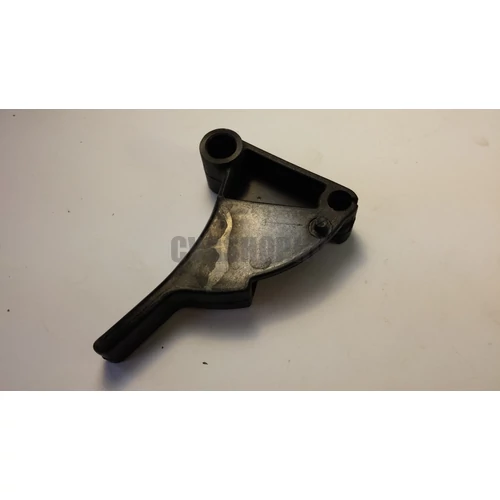 MCCULLOCH 347 GÁZKAR KSZL.