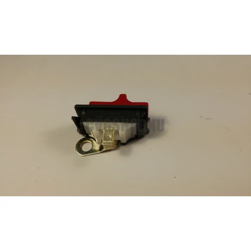 HUSQVARNA 268, 272, 281 STOPKAPCSOLÓ GYÁRI