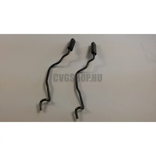 HUSQVARNA 340, 345, 350 GÁZRUDAZAT