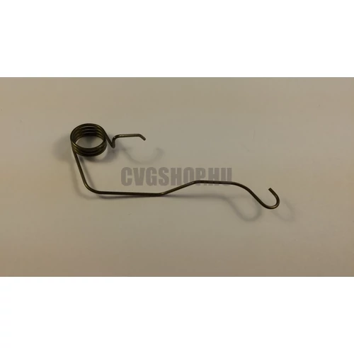 HUSQVARNA 340, 345, 350 GÁZKARRUGÓ GYÁRI