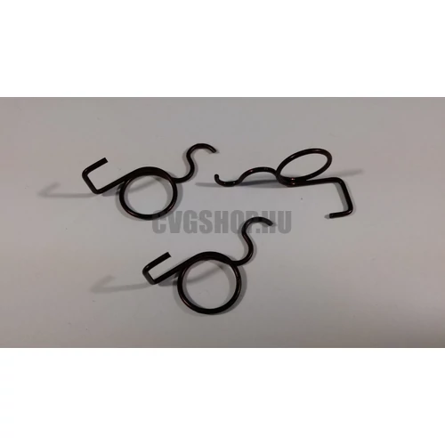 HUSQVARNA 136 GÁZKARRUGÓ GYÁRI