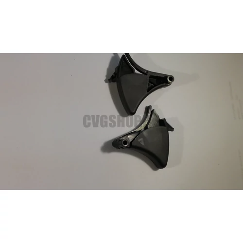 HUSQVARNA 340, 345, 350 GÁZKAR ALSÓ