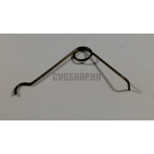 HUSQVARNA 61 FELSŐGÁZKAR RUGÓ GYÁRI