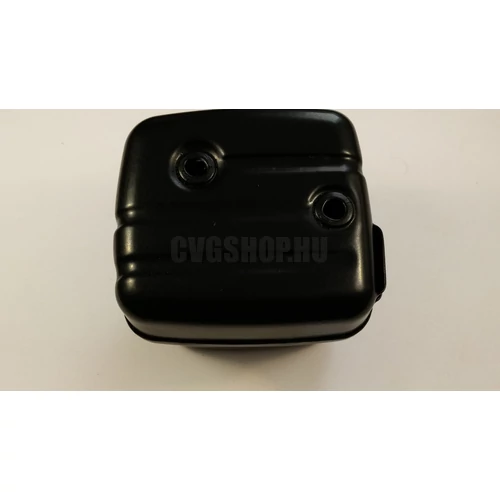 HUSQVARNA 340 KIPUFOGÓDOB BRASIL