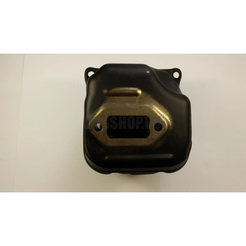 HUSQVARNA 575 KIPUFOGÓDOB GYÁRI