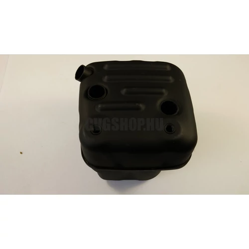 HUSQVARNA 359 KIPUFOGÓ GYÁRI