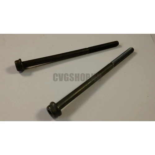 HUSQVARNA 340 KIPUFOGÓCSAVAR GYÁRI