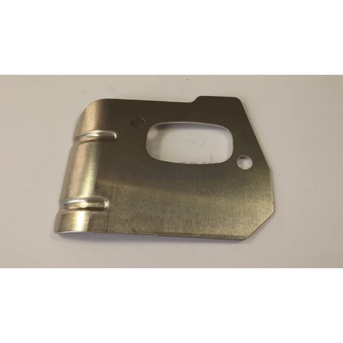 HUSQVARNA 340, 345, 350 KIPUFOGÓ VÉDŐLEMEZ GYÁRI