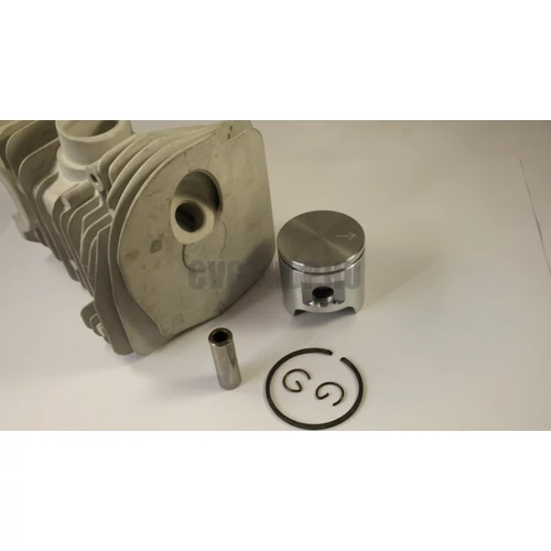 HUSQVARNA 40 ,340  HENGER KOMPLETT