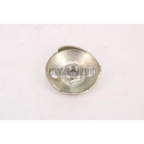 BOZÓTVÁGÓ GT 6008 BERÁNTÓALAP