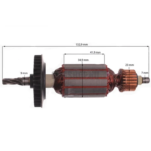 BOSCH GSB 18-2 RE FORGÓRÉSZ