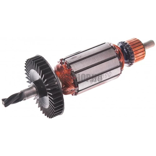 BOSC GSB 550 RE FORGÓRÉSZ