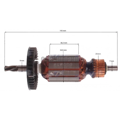 BOSCH PSB 450 FORGÓRÉSZ